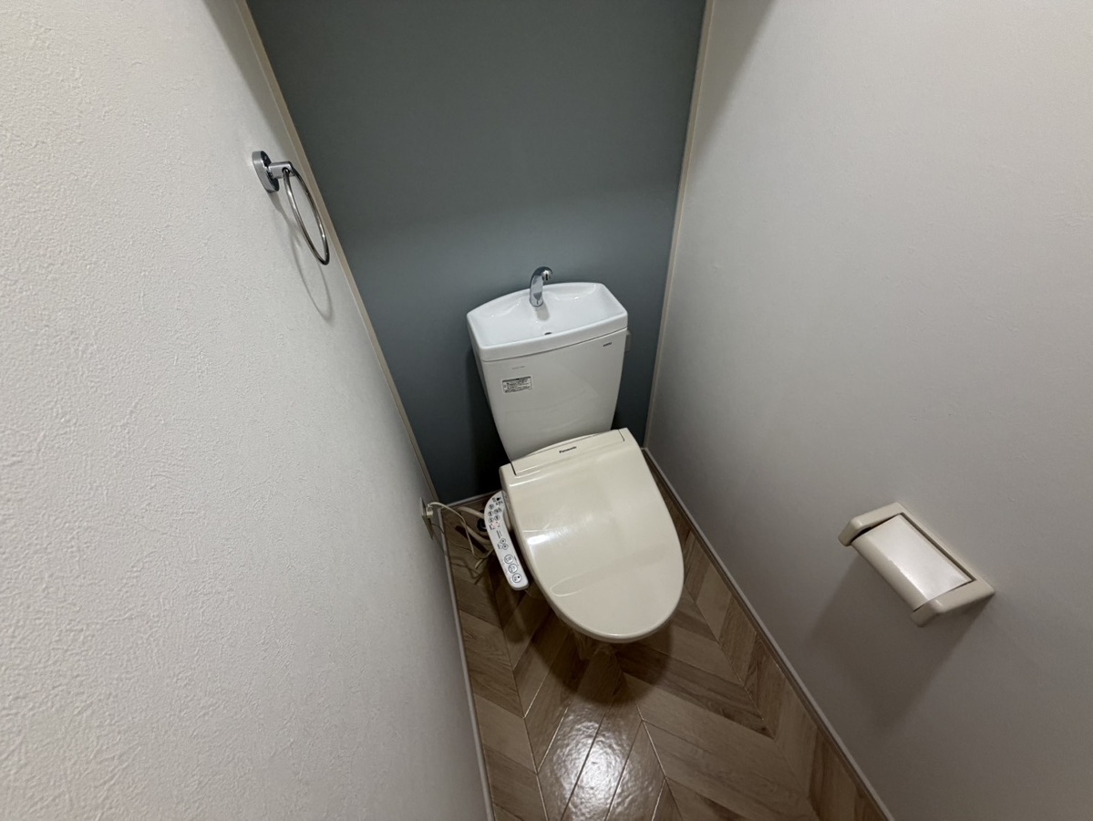 トイレ 写真15