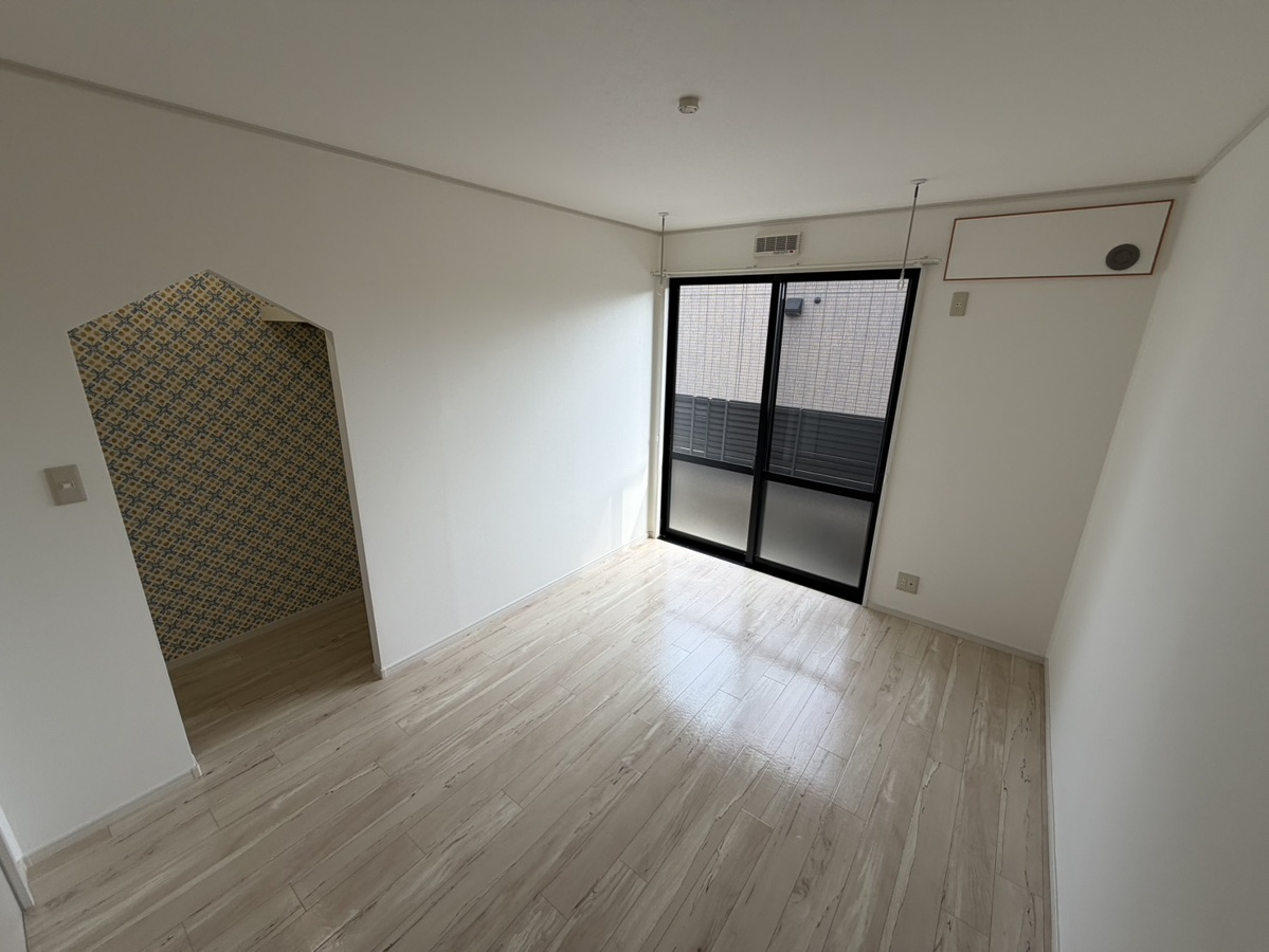 子供部屋 写真7