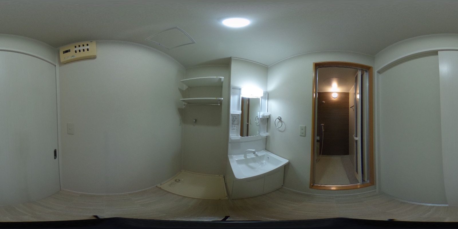 洗面所 写真36