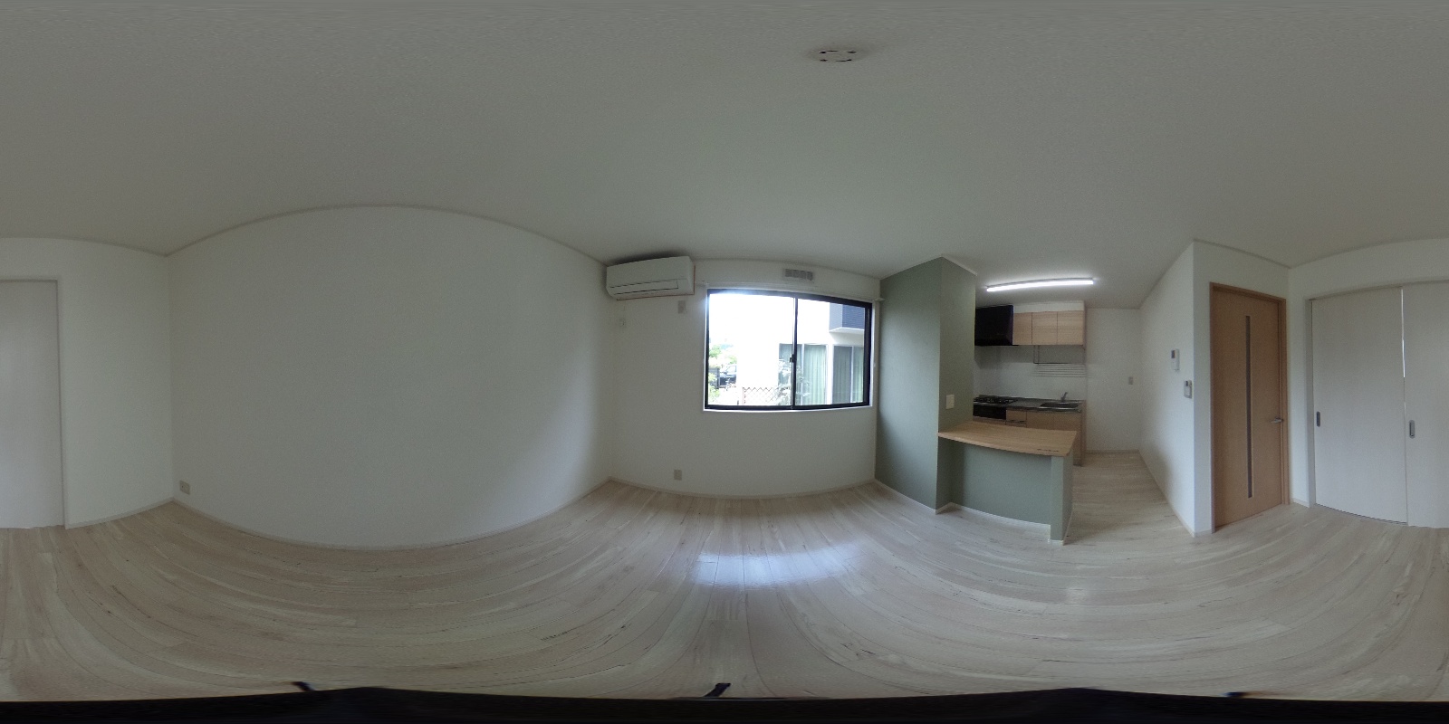 リビング 写真33