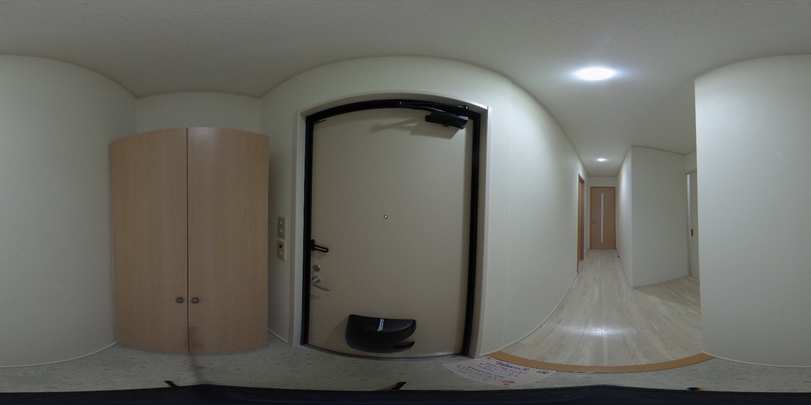 玄関 写真35