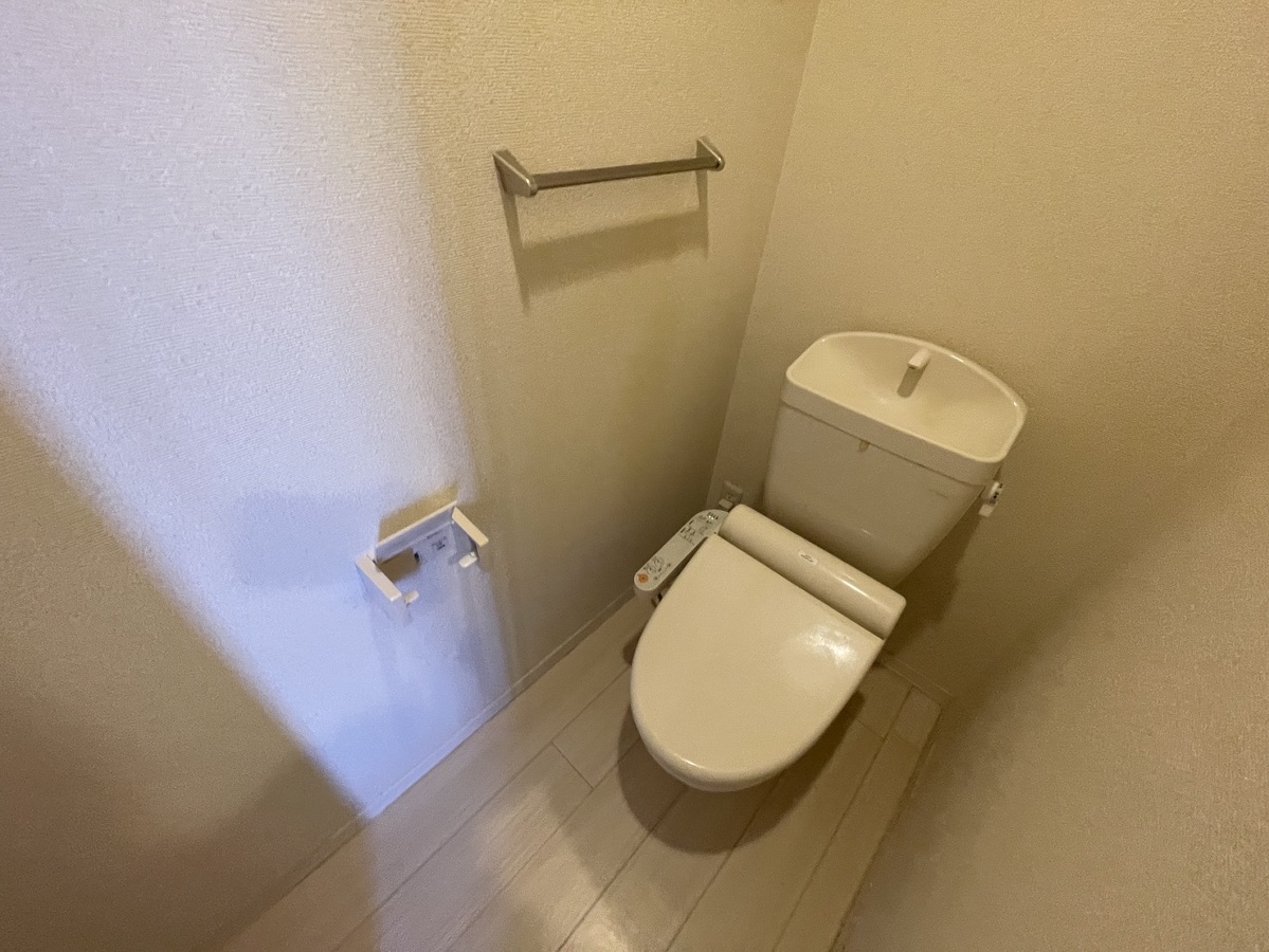トイレ 写真16