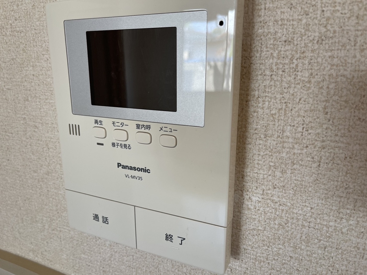セキュリティ 写真29