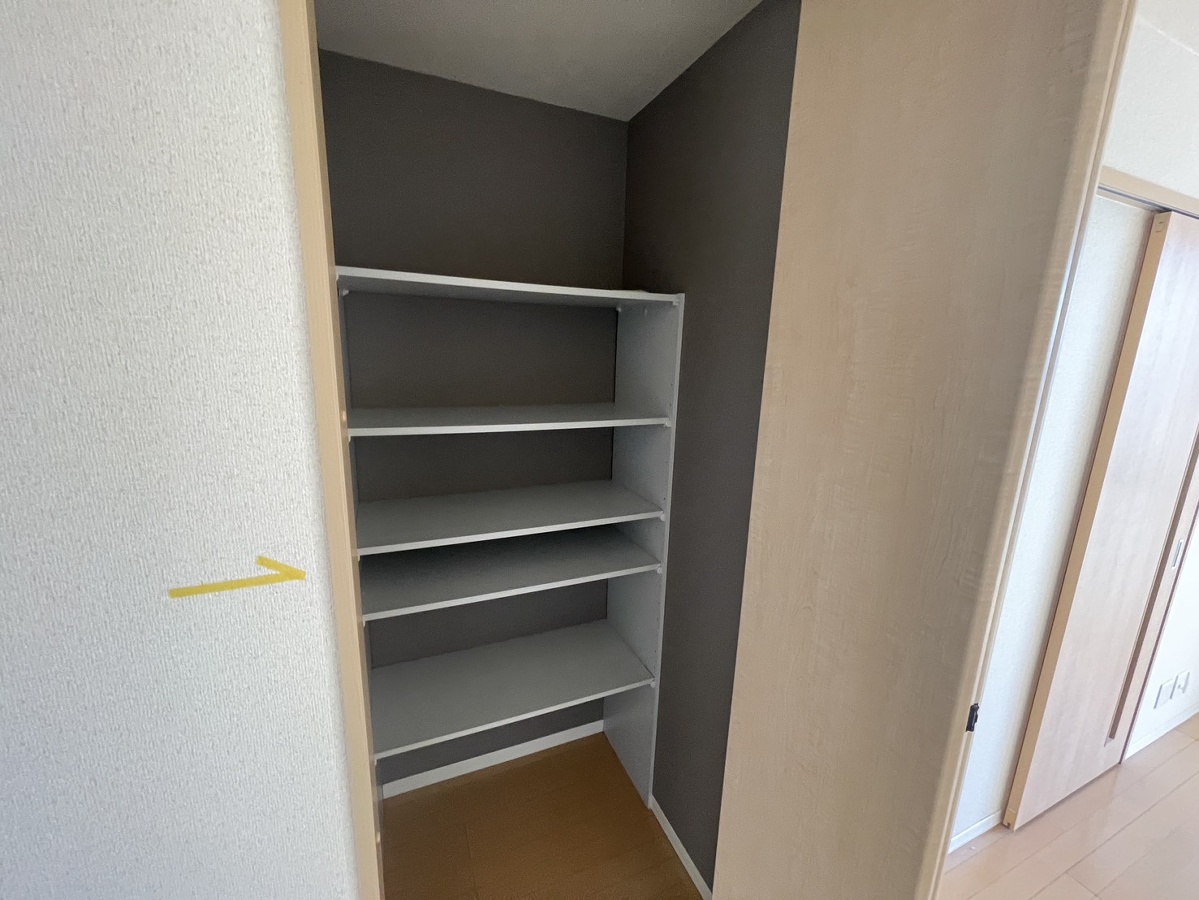 収納 写真20