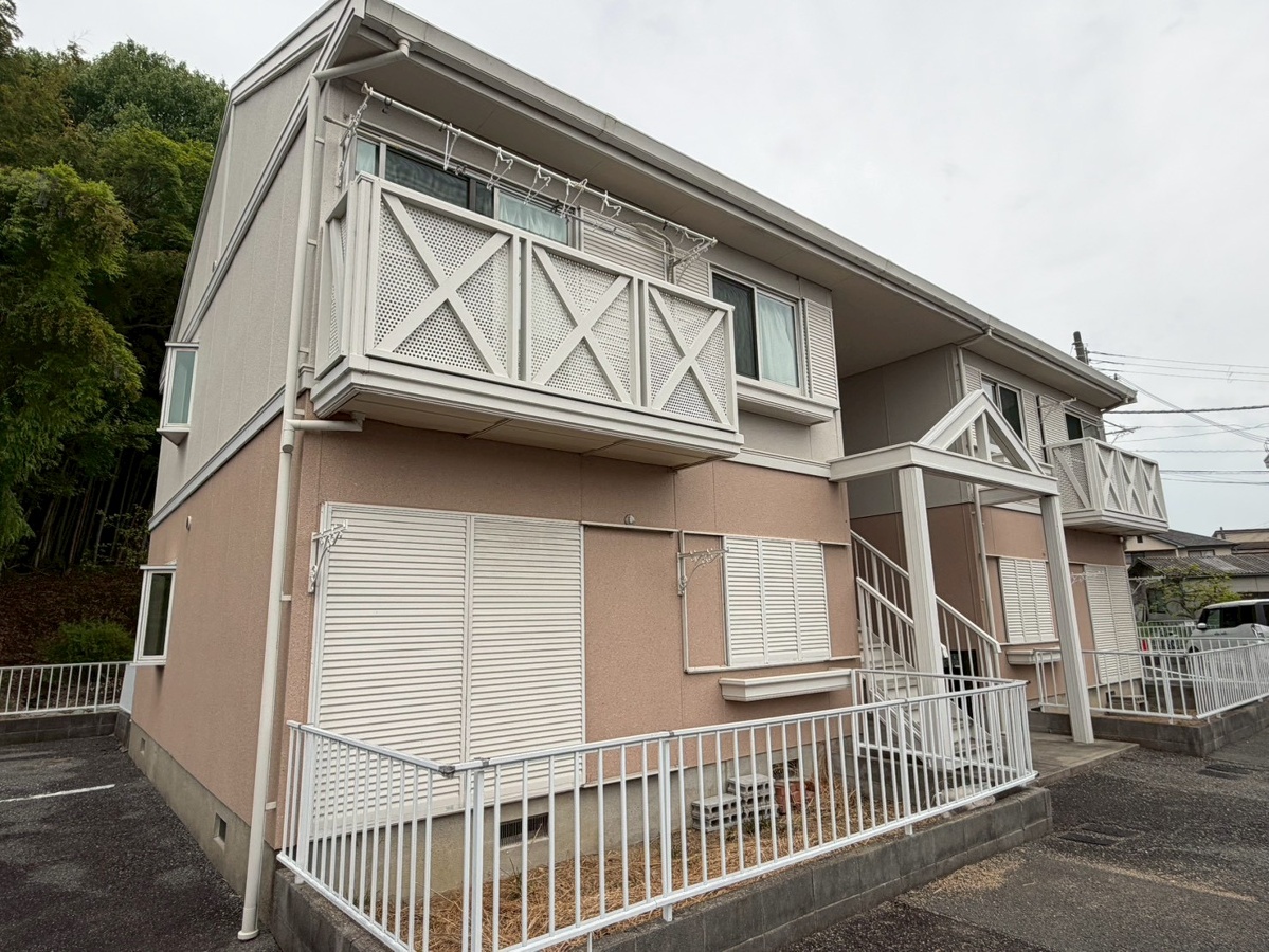 ネオハイツ・ロッキー