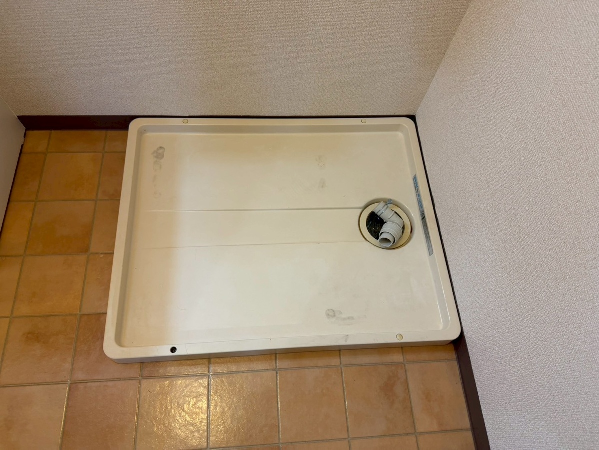 洗面所 写真8