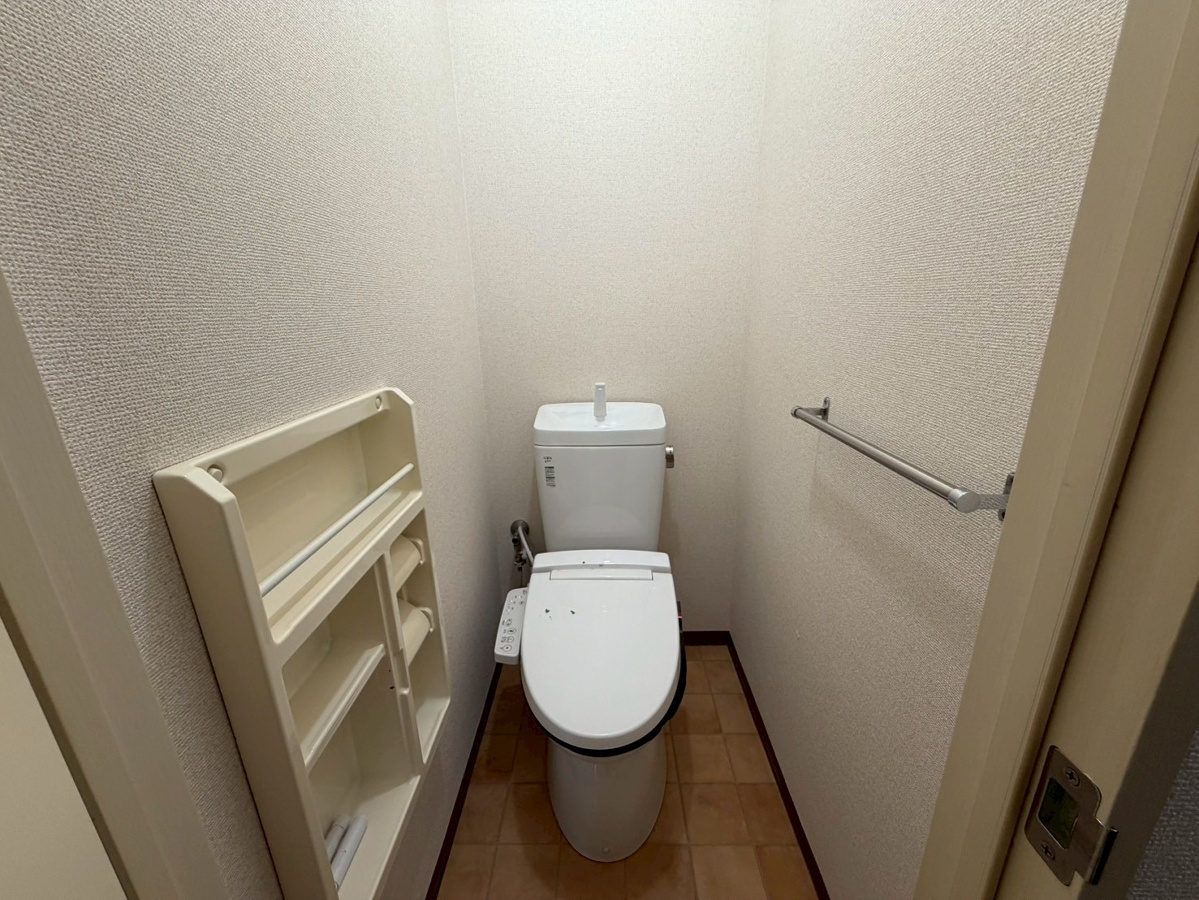 トイレ 写真11