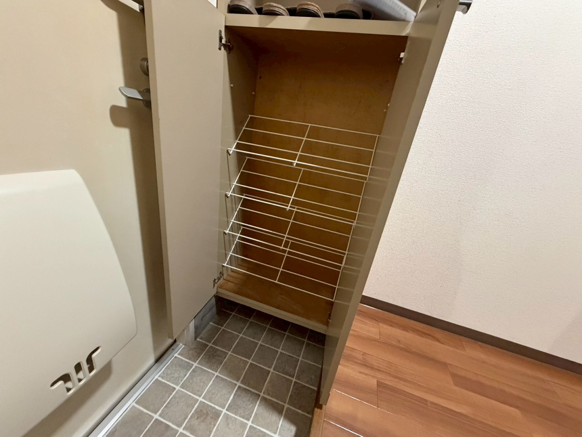 収納 写真16