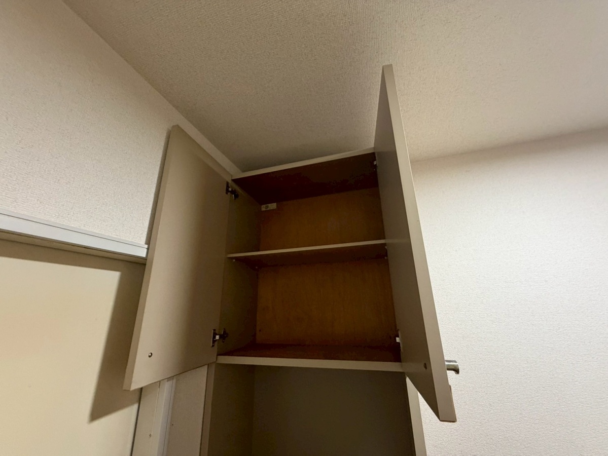 収納 写真17