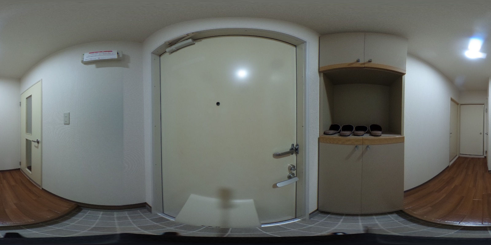 玄関 写真36