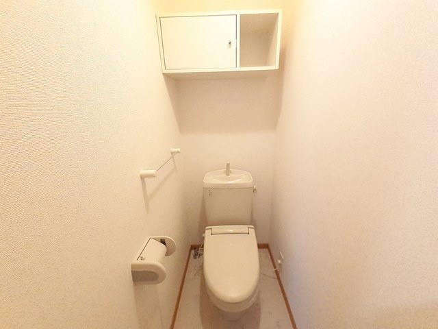 トイレ 写真8