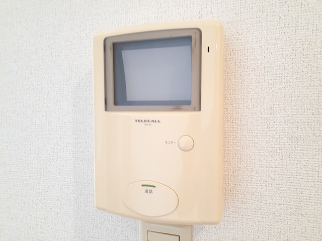 セキュリティ 写真11