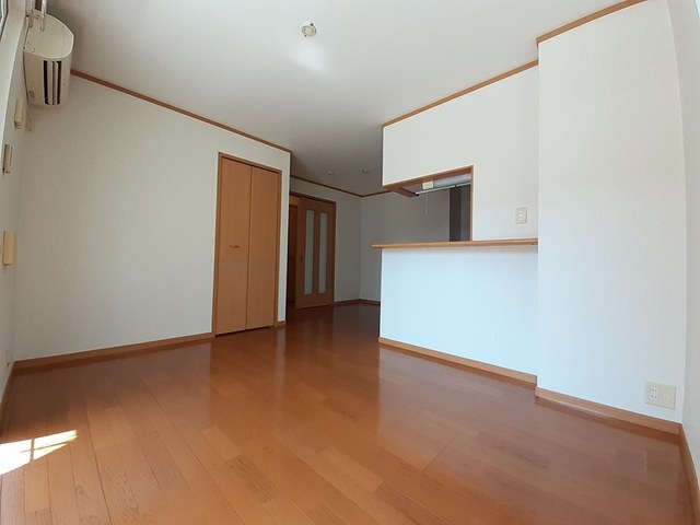 リビング 写真2