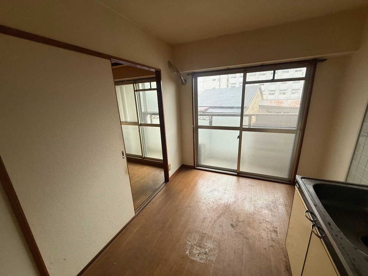 ダイニング 写真3