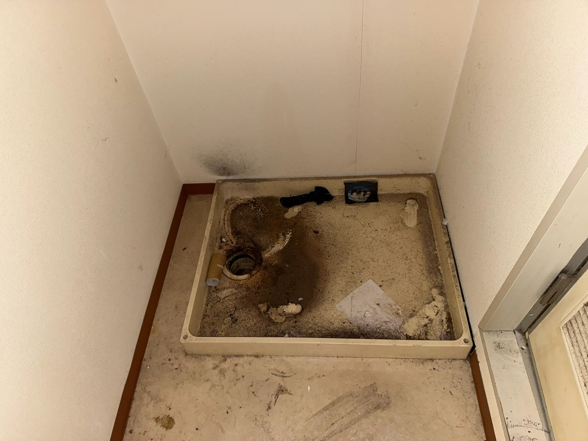 洗面所 写真11
