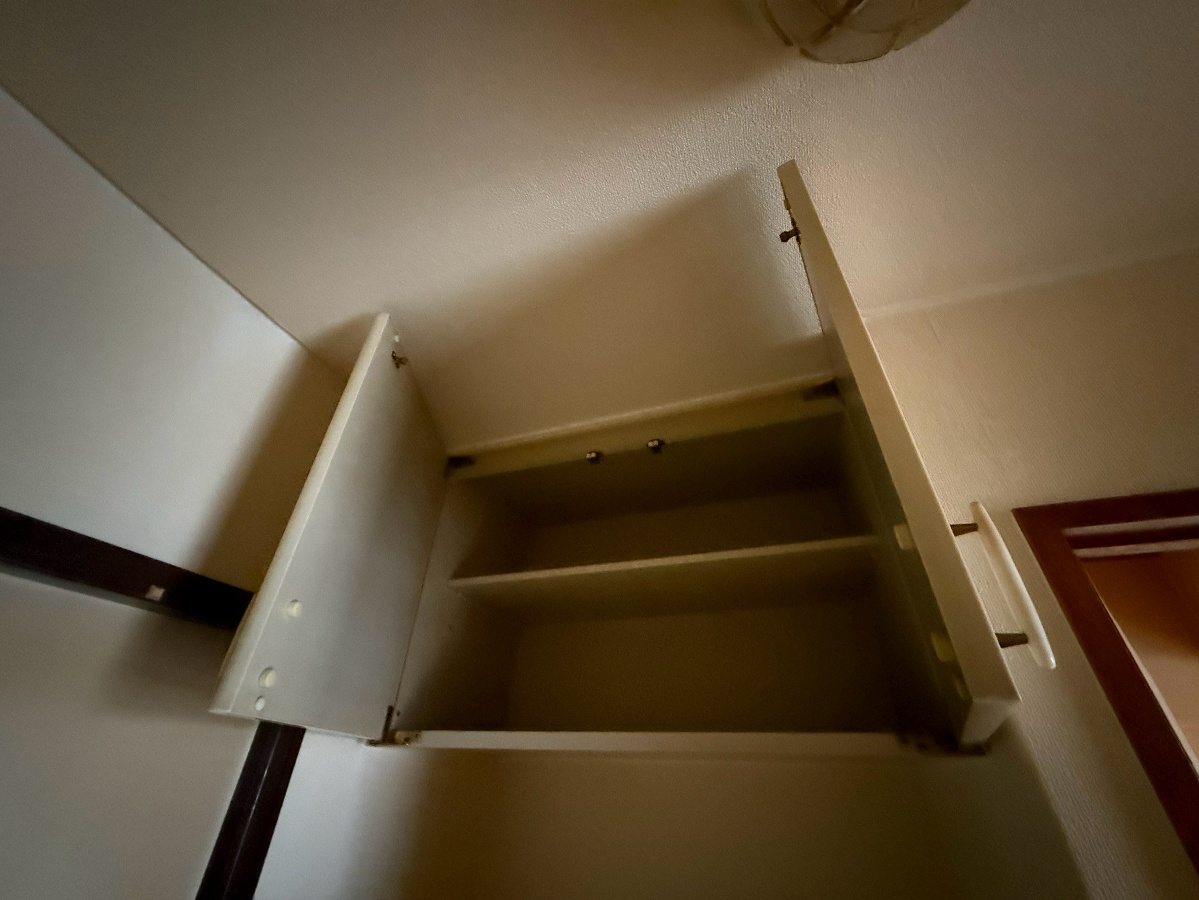 収納 写真15