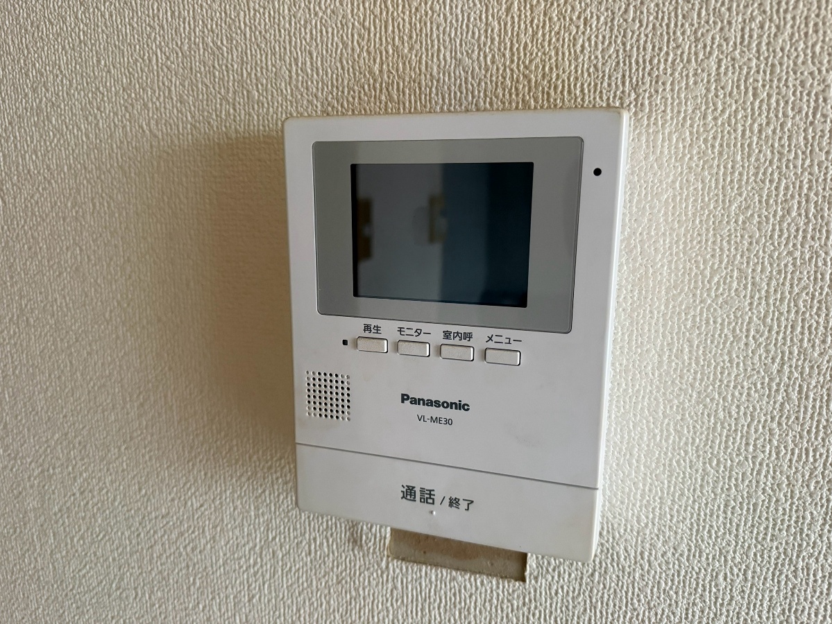 セキュリティ 写真19