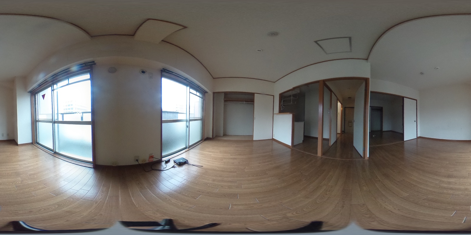 リビング 写真33