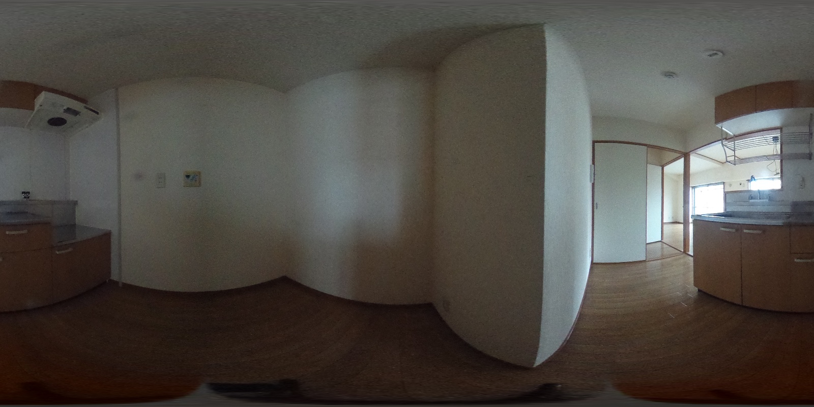 キッチン 写真35