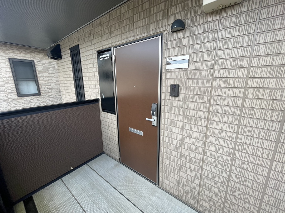 共用部 写真30