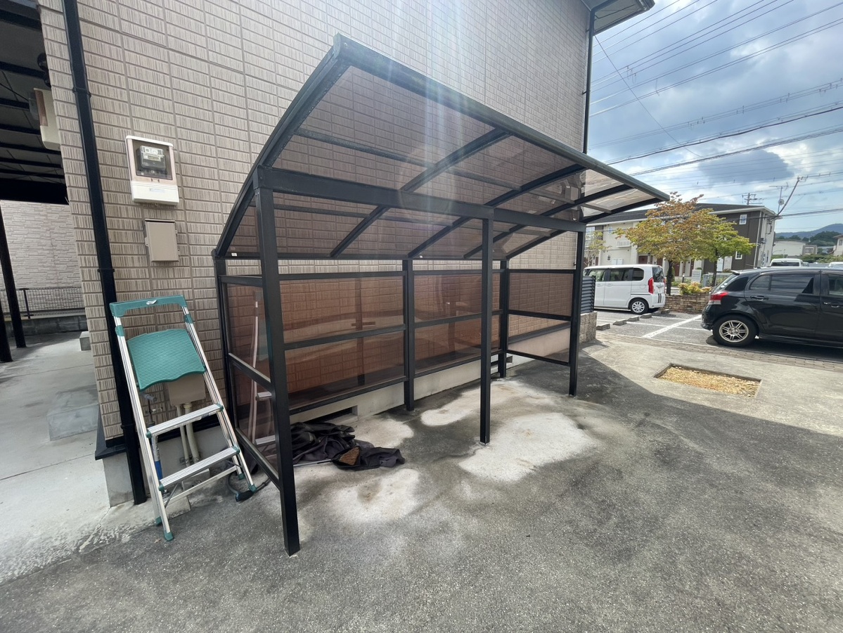 共用部 写真31
