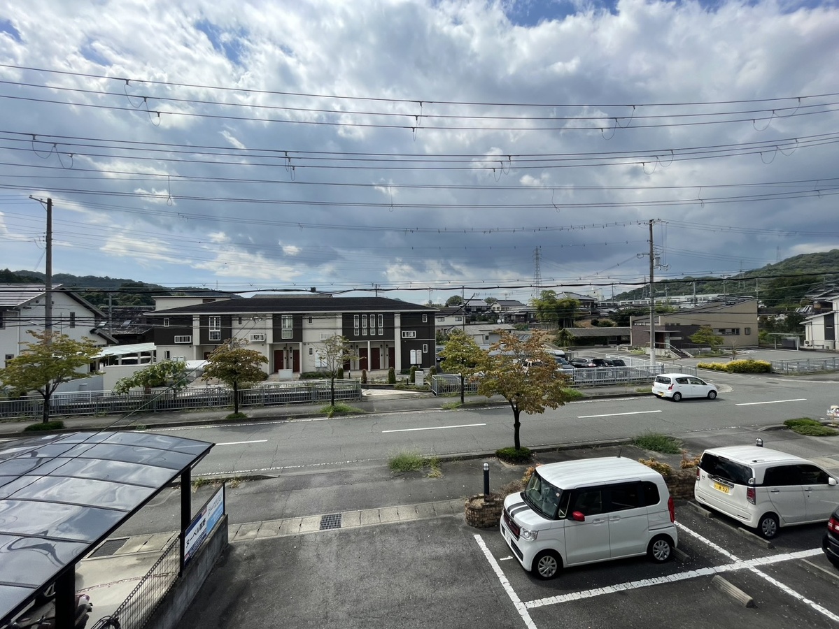 眺望 写真28