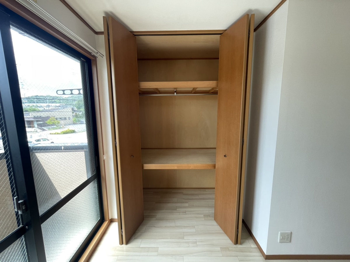 収納 写真17