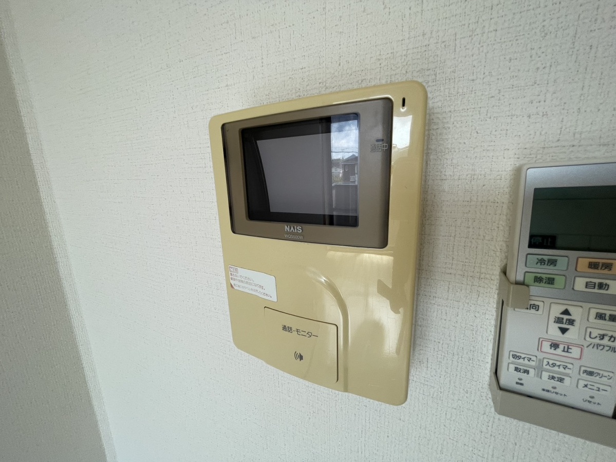 セキュリティ 写真19