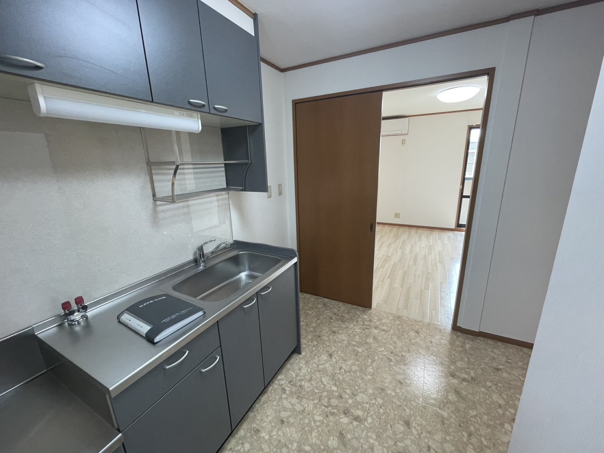 その他部屋・スペース 写真8