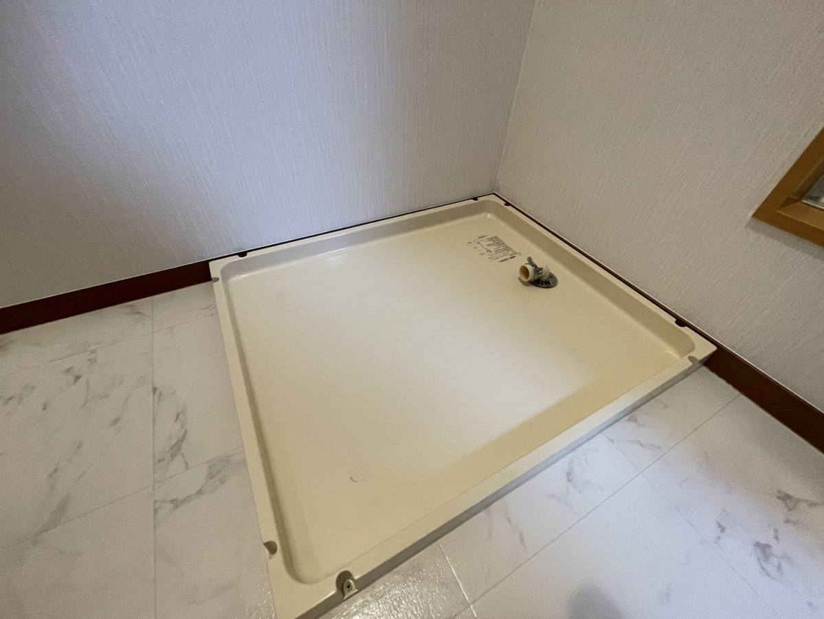 洗面所 写真12