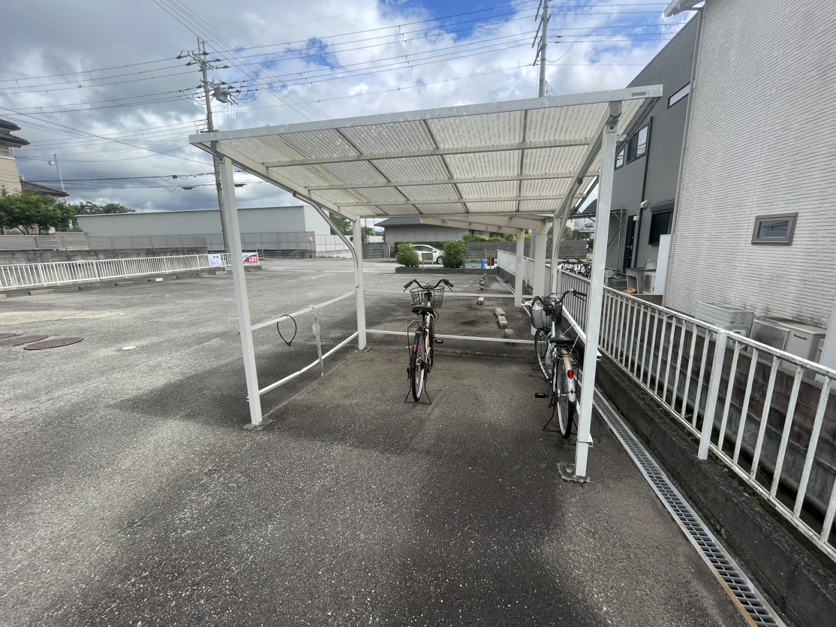 共用部 写真30