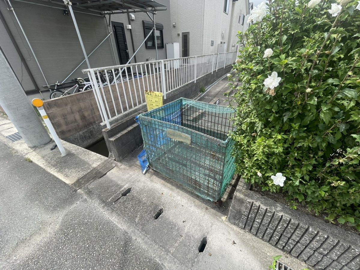 共用部 写真31