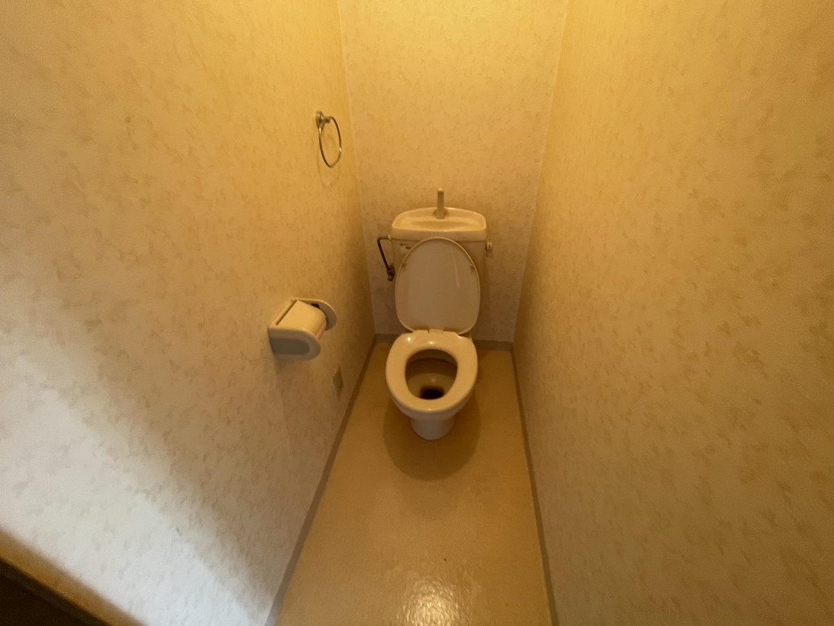 トイレ 写真15