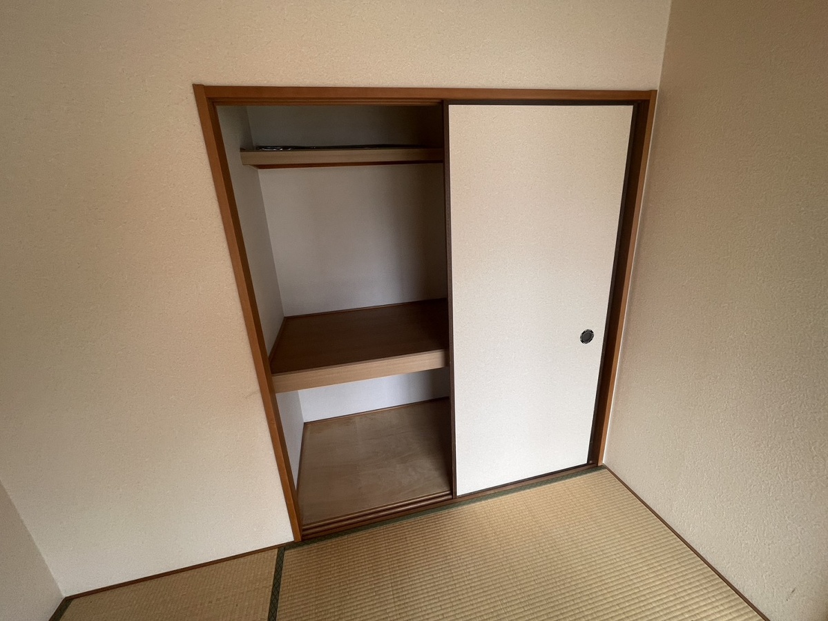 収納 写真17