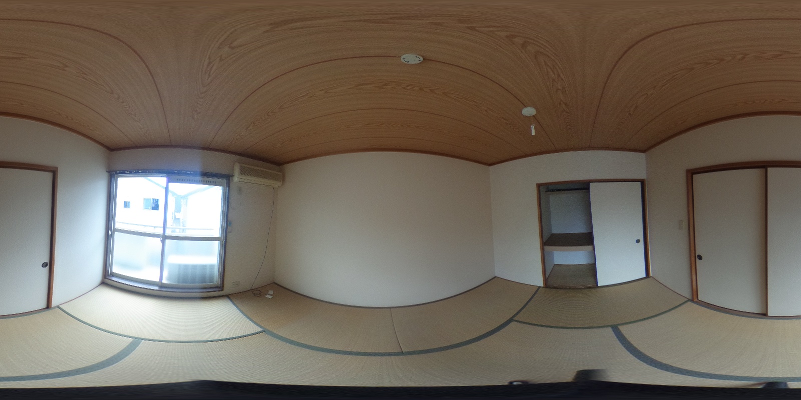 寝室 写真34