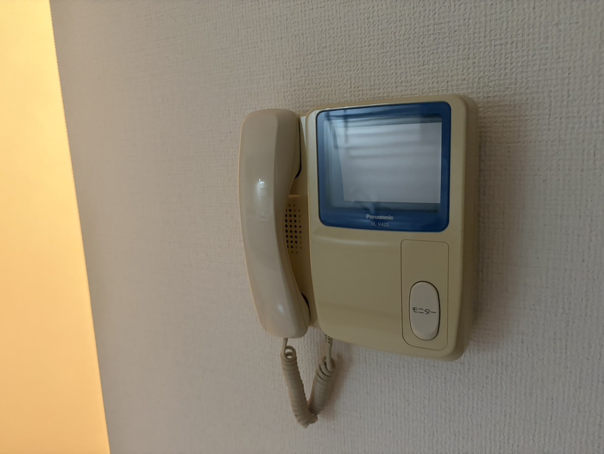 セキュリティ 写真28