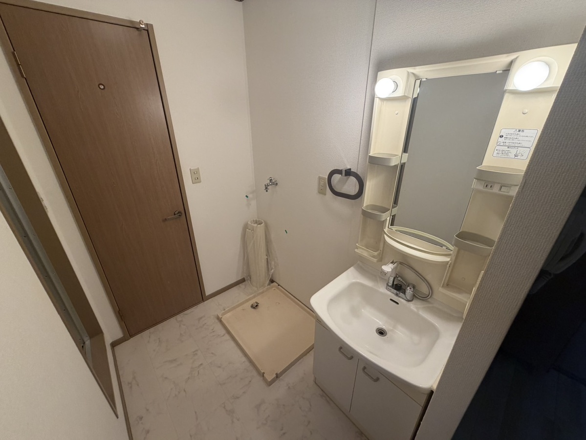 洗面所 写真7