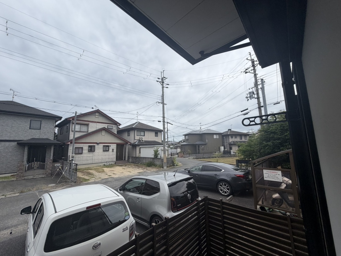 眺望 写真31