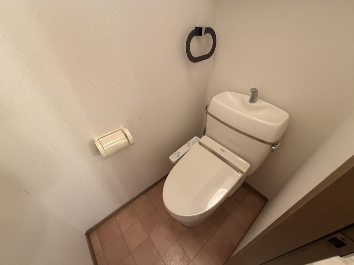 トイレ 写真11
