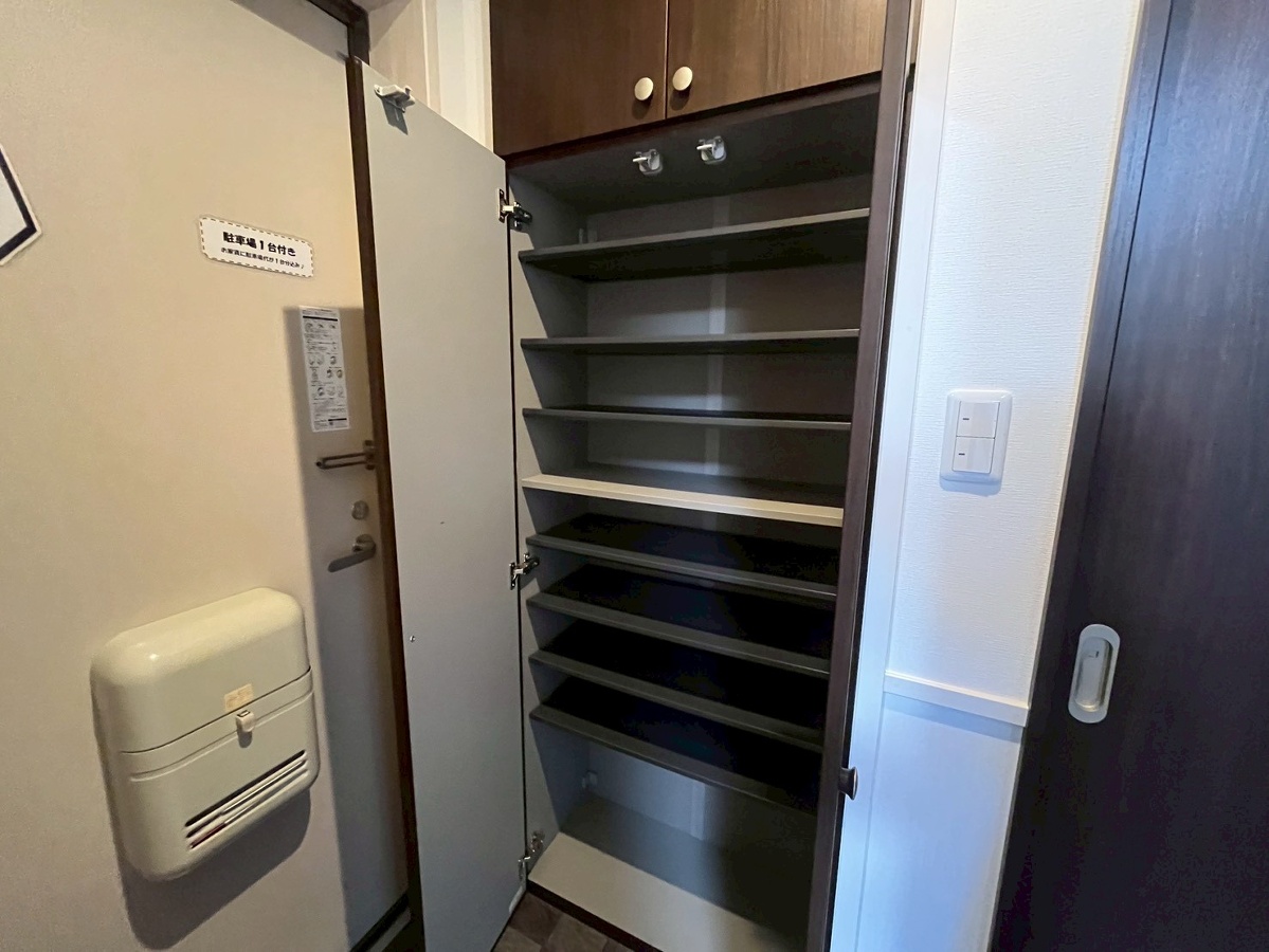 収納 写真14