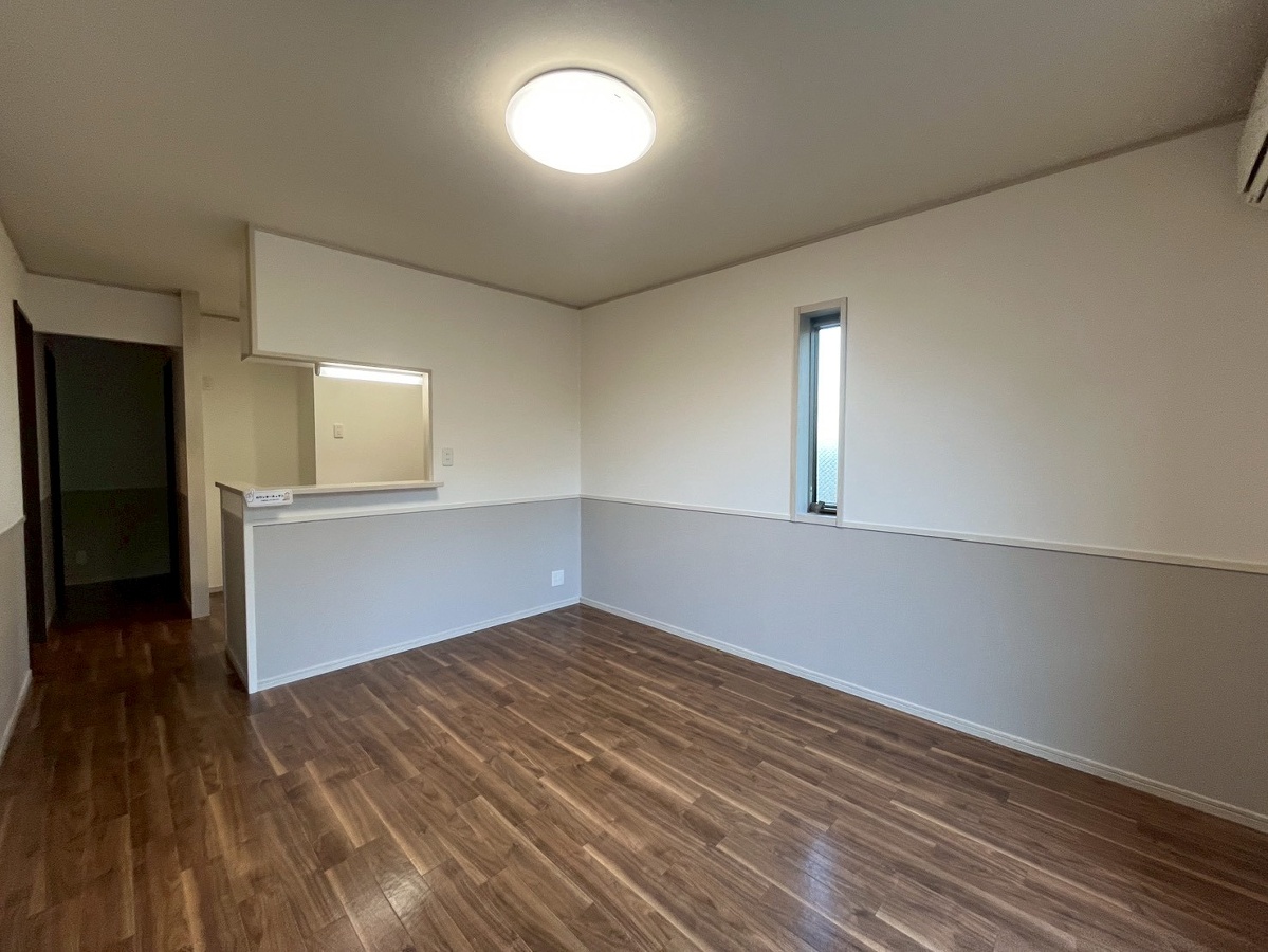 ダイニング 写真3