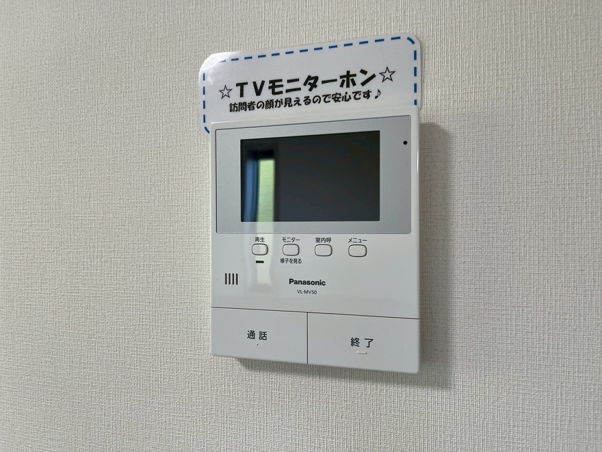 セキュリティ 写真18