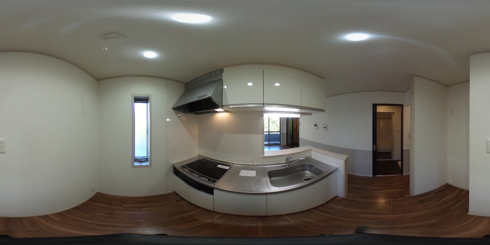 キッチン 写真33