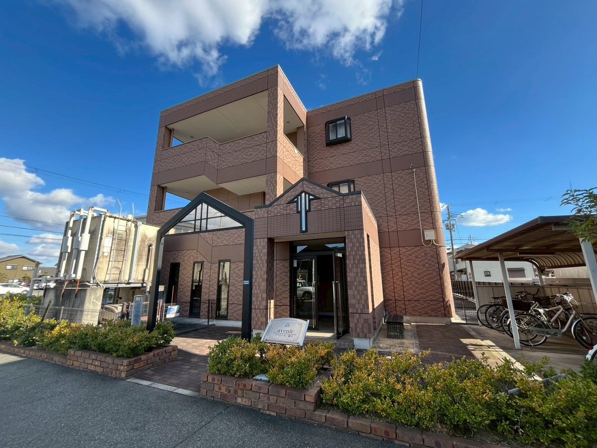 アベニール細江