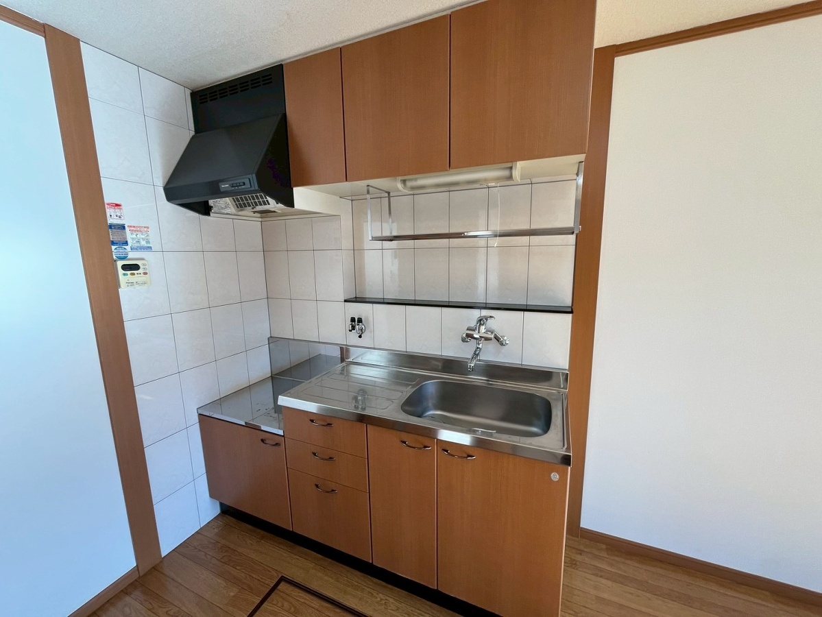 キッチン 写真4