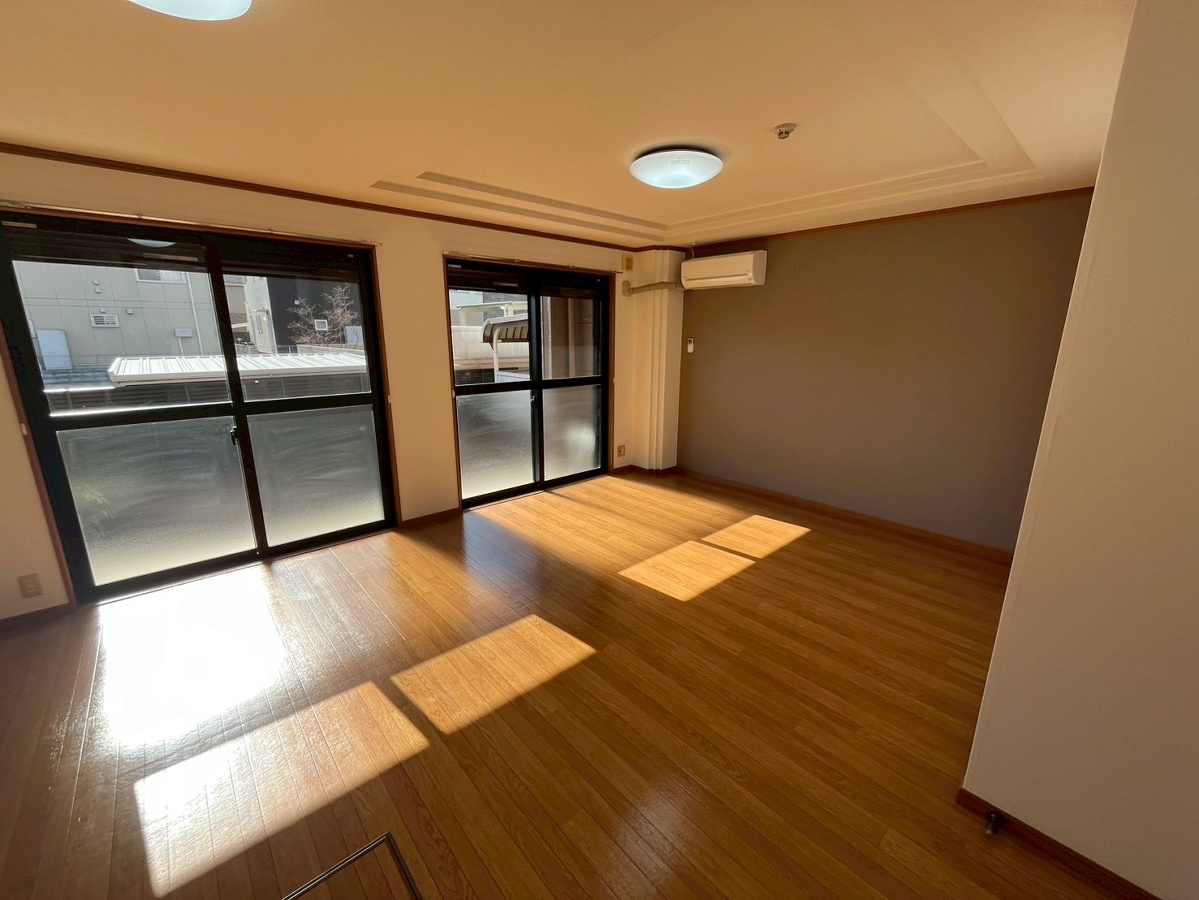 リビング 写真2