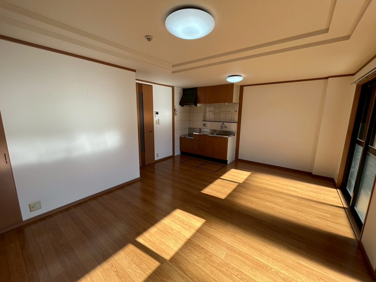 リビング 写真3