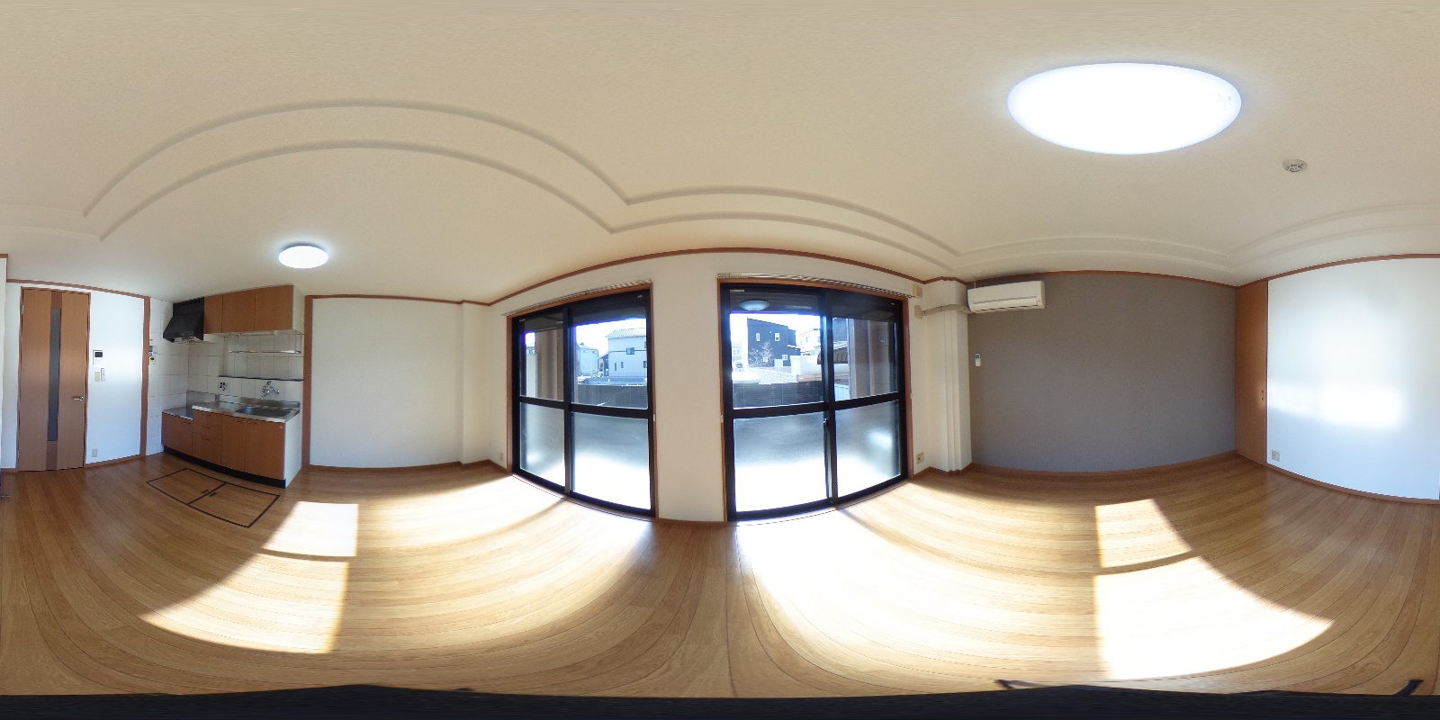 リビング 写真33