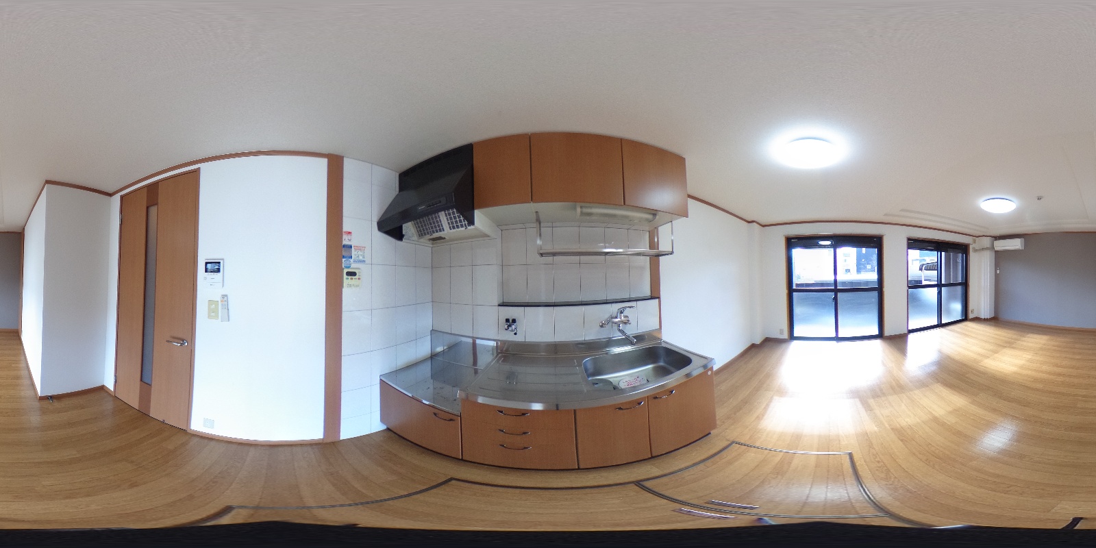 キッチン 写真34