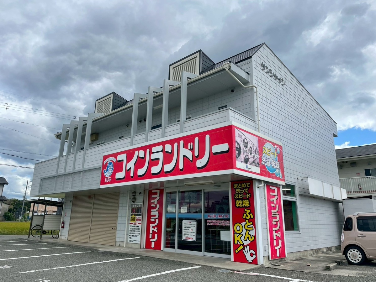 サンシャイン